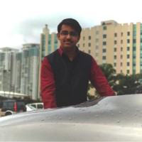 Prashanth D