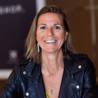 Gwenola Galippe De Legge