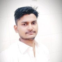 HARENDRA PRAJAPATI