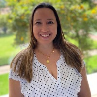 Maria Paula Rojas Pineda