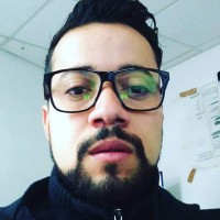 Ing. Carlos Enrique Trejo Mijangos