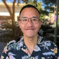 Thomas Yi