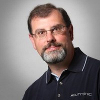 Paul Hollinger