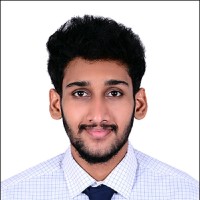 Pranith Nair