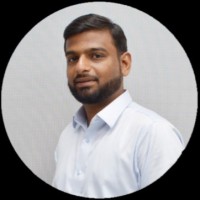 Huzaifa Najam - Fcca, Acpa