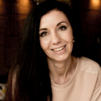 Gitana Striaukaite