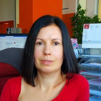 Pavla Melecka