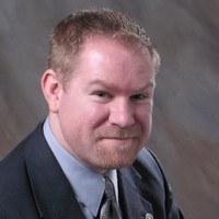 Dustin Jones, MA