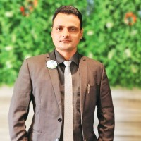 RAVINDER AULAKH