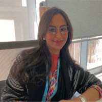 Ishraq Abduallah