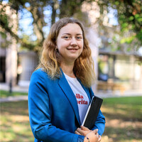 Betty Laveille