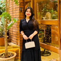 Pooja Kadre