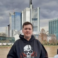 Илья Яхьяев