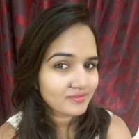 Neha Gandhi