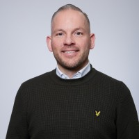 Bas van der Meijs