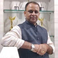 Ravikant Singh