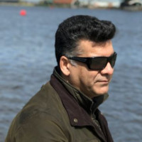Dr Fariborz Neirami