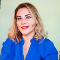 Angeliki Koumoutsou