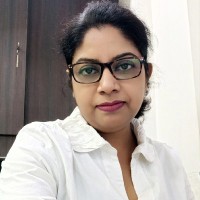 Chaiti Guha