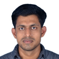Shafeer P