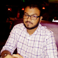 Suraj Nair