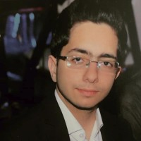 Mohammad Safadi