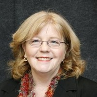 Bonnie Hughes