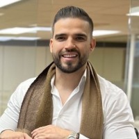 Mario Andrés Giorgi Niederbacher