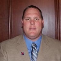 Chad Larson