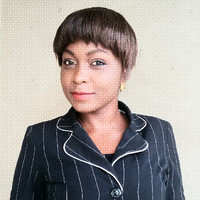 Peace Ekele Oguche