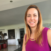 Fabiana Roche Martínez