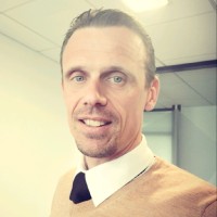 Jerome Langlais