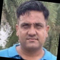 Rajkumar Sharma