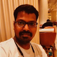 Ram Mohan