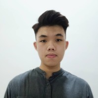 Liew Li Jin