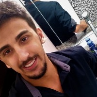 Alexandre Freitas Guimarães