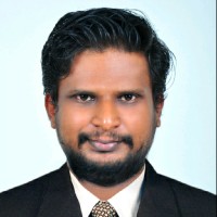 Kiran Gopi