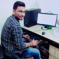 Digvijay Padhiyar