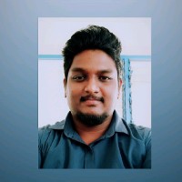 Arun Prasadh J
