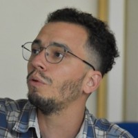 Raphael Machado