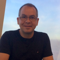 Mauricio Cardona