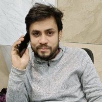 Syed Belal Khursheed
