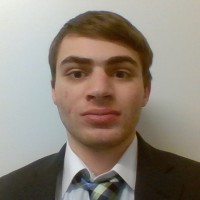Evan Llewellyn