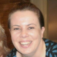 Carla Hannaford