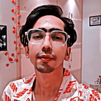 ANSHUMAN JAISWAL