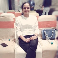 Amee Radadiya