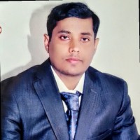 Narendra Kumar Panda