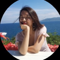Olivia Cheung(张宇琼)