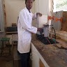Macharia Patrick