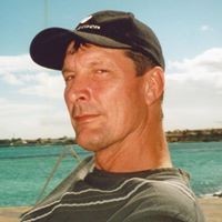 John Baggott